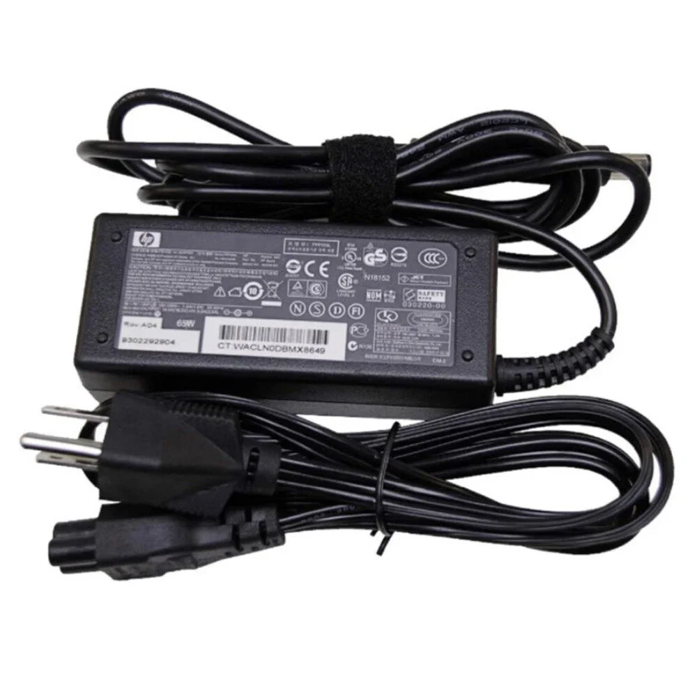 for hp 45w laptop ac adapter charger Pavilion Mini-note Thin Client